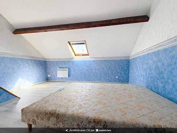 Maison Trelaze 9 pièce(s) 215m2
