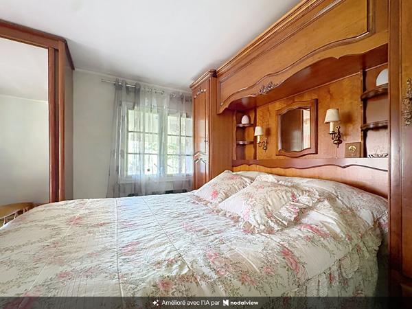 Maison Trelaze 9 pièce(s) 215m2