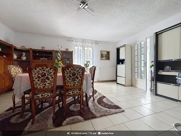 Maison Trelaze 9 pièce(s) 215m2