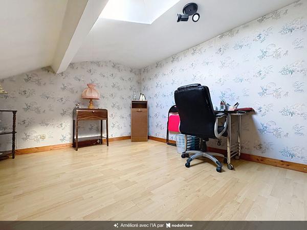 Maison Trelaze 9 pièce(s) 215m2