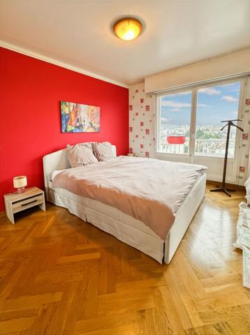 ROSNY SOUS BOIS RER E & A - Appartement T4