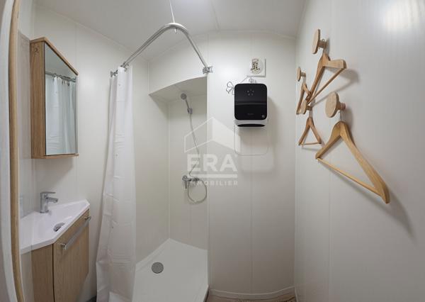 Appartement Barèges 3 pièces 35.63 m2