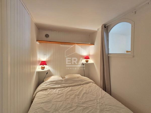 Appartement Barèges 3 pièces 35.63 m2
