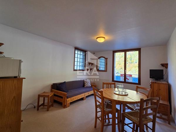 Appartement Barèges 3 pièces 35.63 m2