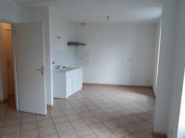 Appartement T2 Vernoux en vivarais