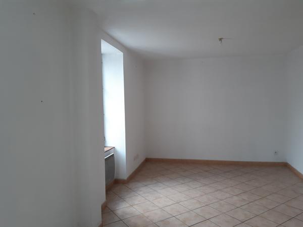 Appartement T2 Vernoux en vivarais