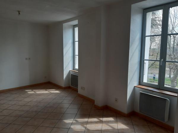 Appartement T2 Vernoux en vivarais