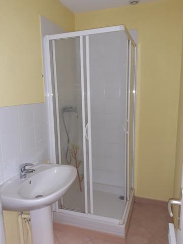 Appartement T2 Vernoux en vivarais