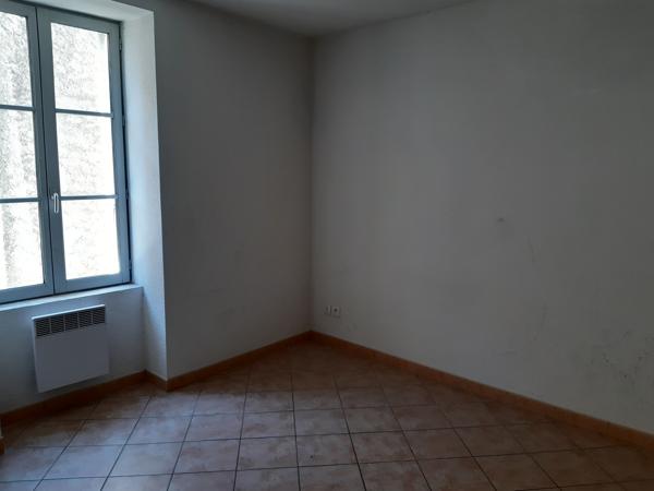Appartement T2 Vernoux en vivarais