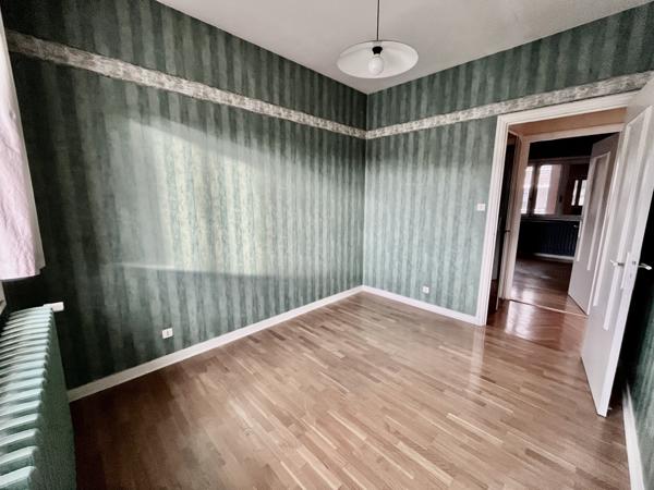 Appartement 5 pièces - 115 m² Exclusivité efficity