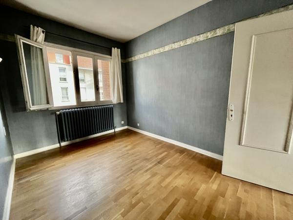 Appartement 5 pièces - 115 m² Exclusivité efficity