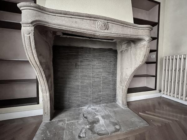 Appartement 5 pièces - 115 m² Exclusivité efficity