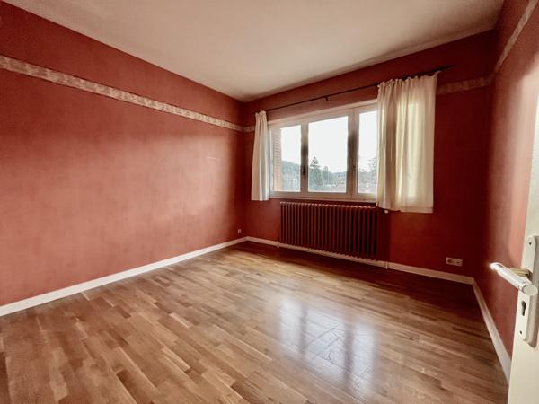 Appartement 5 pièces - 115 m² Exclusivité efficity