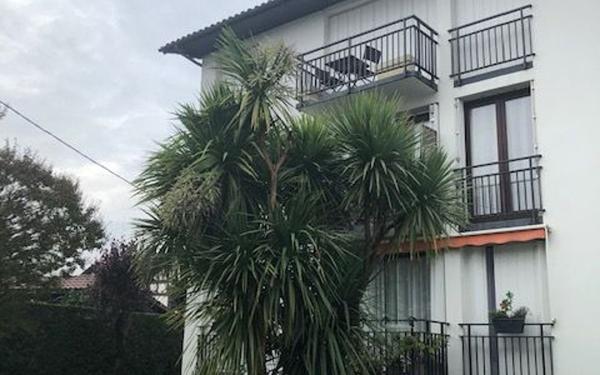 Appartement à louer    4 pièces •  Biarritz