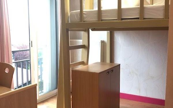 Appartement à louer    4 pièces •  Biarritz