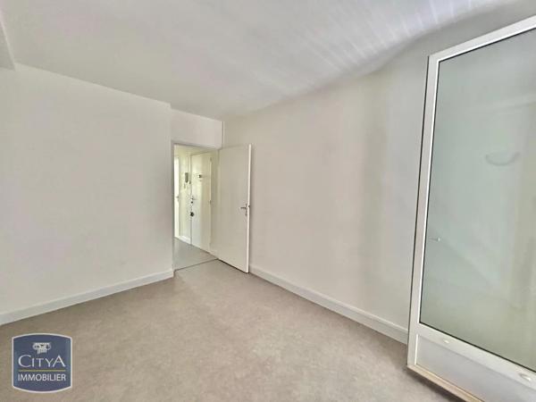 Appartement à louer 3 pièces 54.81m² Saint-Étienne (42100)
