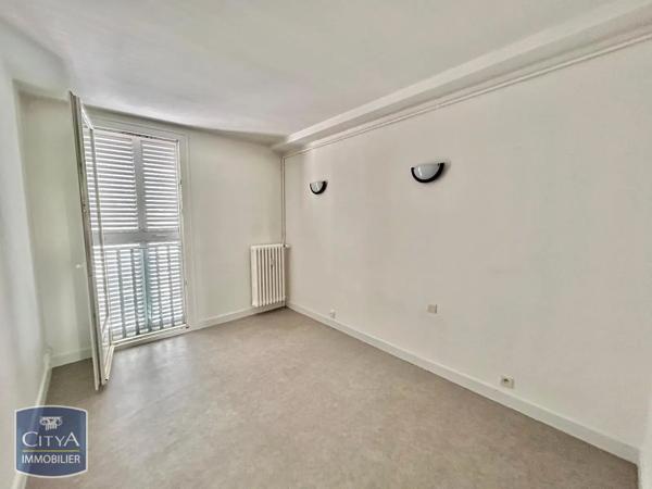 Appartement à louer 3 pièces 54.81m² Saint-Étienne (42100)