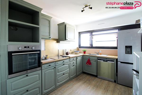 Appartement 4 pièces 78.8 m2