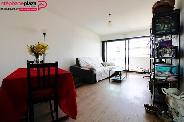Appartement 4 pièces 78.8 m2