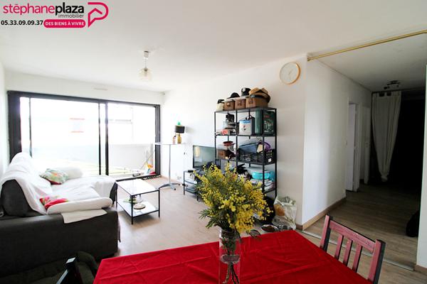 Appartement 4 pièces 78.8 m2