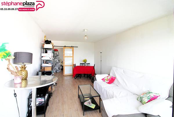 Appartement 4 pièces 78.8 m2