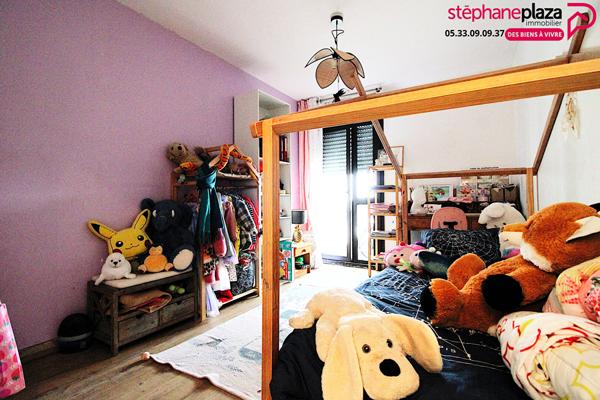 Appartement 4 pièces 78.8 m2
