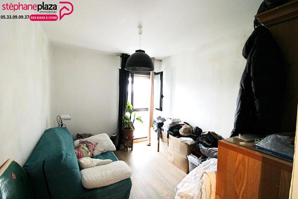 Appartement 4 pièces 78.8 m2