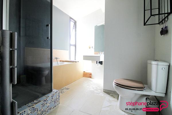 Appartement 4 pièces 78.8 m2