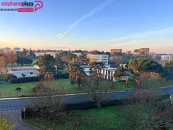 Appartement 4 pièces 78.8 m2