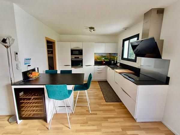Maison 5 pièces 109 m2