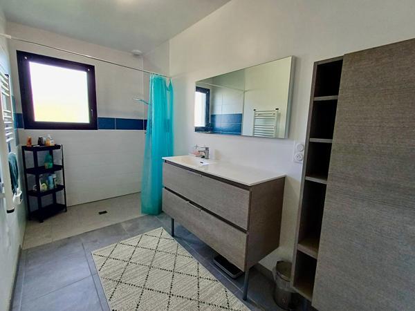 Maison 5 pièces 109 m2