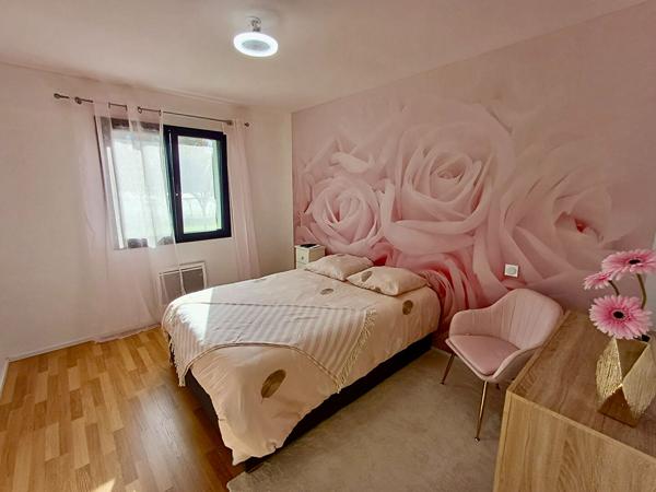 Maison 5 pièces 109 m2