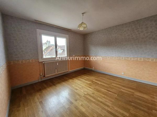 Location Appartement 2 pièces 46 m2 à Montmorot