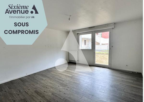 Appartement 4 pièces 90.5 m2
