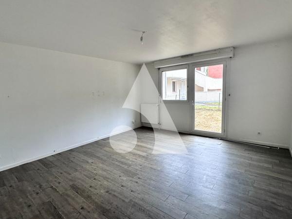 Appartement 4 pièces 90.5 m2