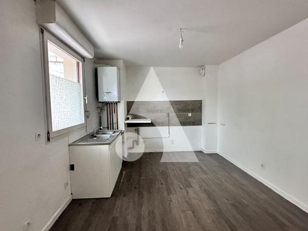 Appartement 4 pièces 90.5 m2