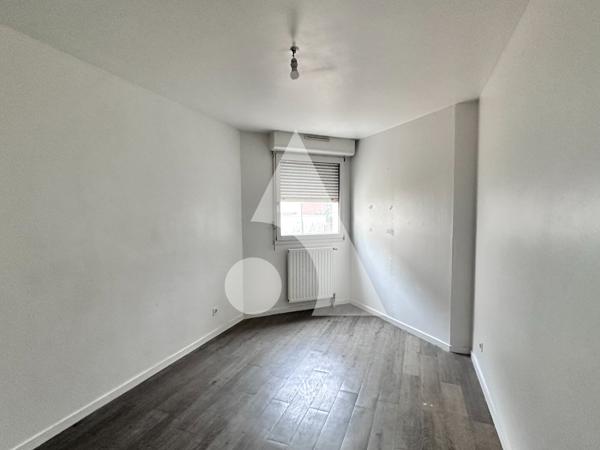 Appartement 4 pièces 90.5 m2