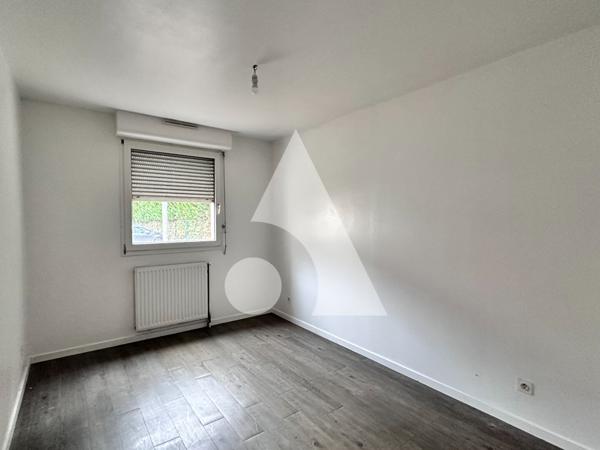 Appartement 4 pièces 90.5 m2