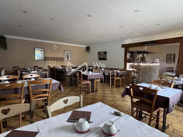 À VENDRE – MURS COMMERCIAUX  Mitry-le-Neuf (77290)