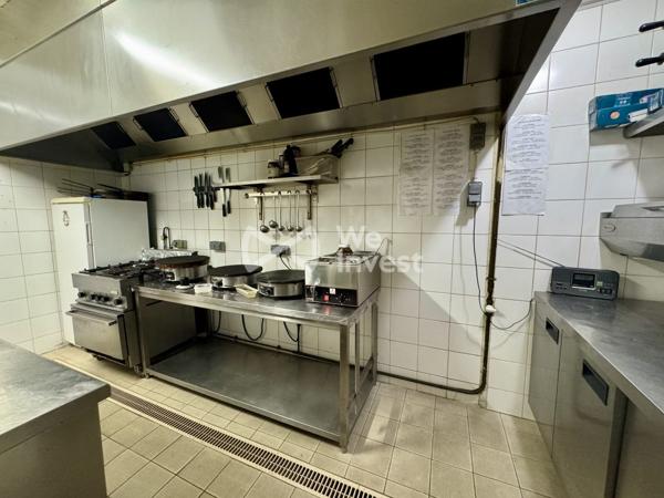 À VENDRE – MURS COMMERCIAUX  Mitry-le-Neuf (77290)