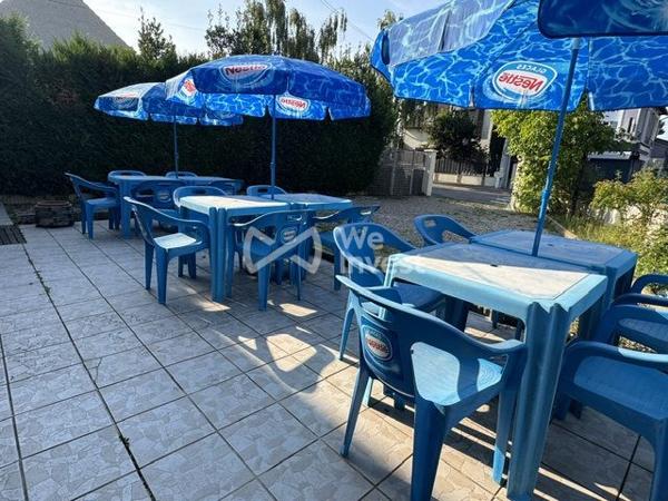 À VENDRE – MURS COMMERCIAUX  Mitry-le-Neuf (77290)