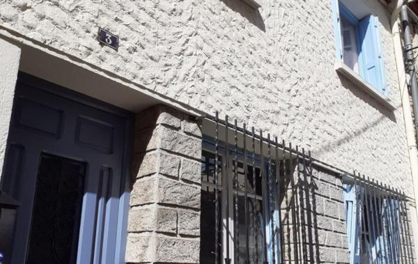 Vente Maison de village Avec exterieur Le boulou   