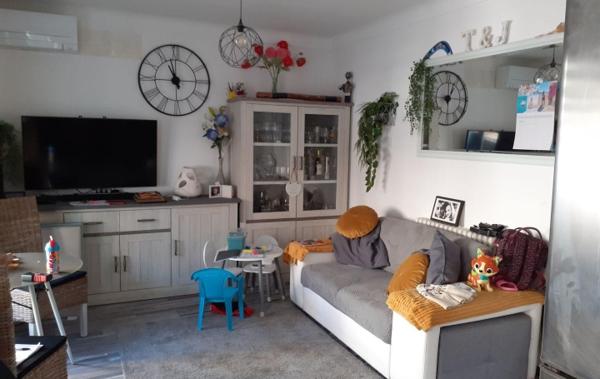 Vente Maison de village Avec exterieur Le boulou   