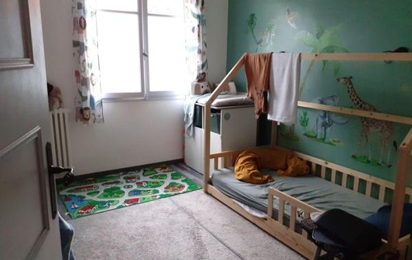 Vente Maison de village Avec exterieur Le boulou   