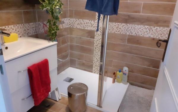 Vente Maison de village Avec exterieur Le boulou   