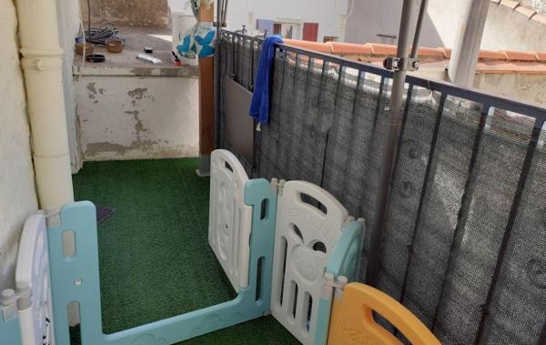 Vente Maison de village Avec exterieur Le boulou   