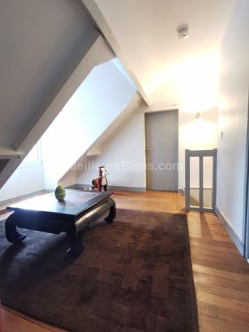 FONDETTES, Maison 180M2, 4 chambres, Maison d'hôtes, dépendances, parc arboré, piscine.