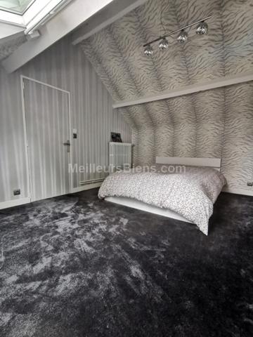 FONDETTES, Maison 180M2, 4 chambres, Maison d'hôtes, dépendances, parc arboré, piscine.