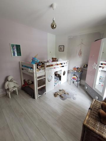 FONDETTES, Maison 180M2, 4 chambres, Maison d'hôtes, dépendances, parc arboré, piscine.