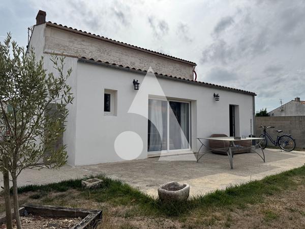 Maison 4 pièces 88 m2